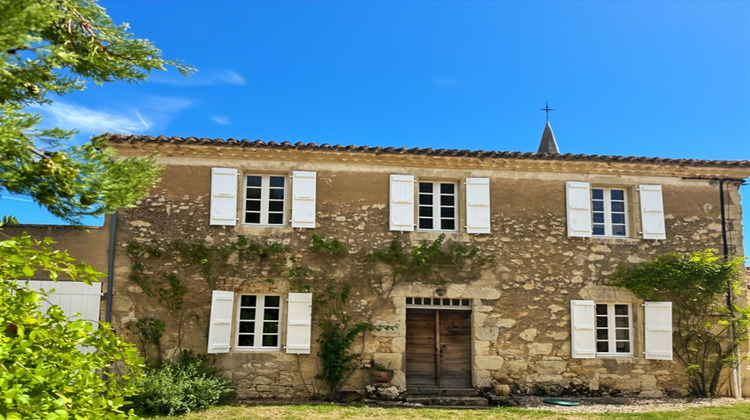 Ma-Cabane - Vente Maison BAZIAN, 227 m²