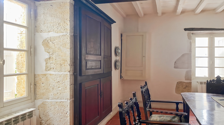 Ma-Cabane - Vente Maison BAZIAN, 227 m²