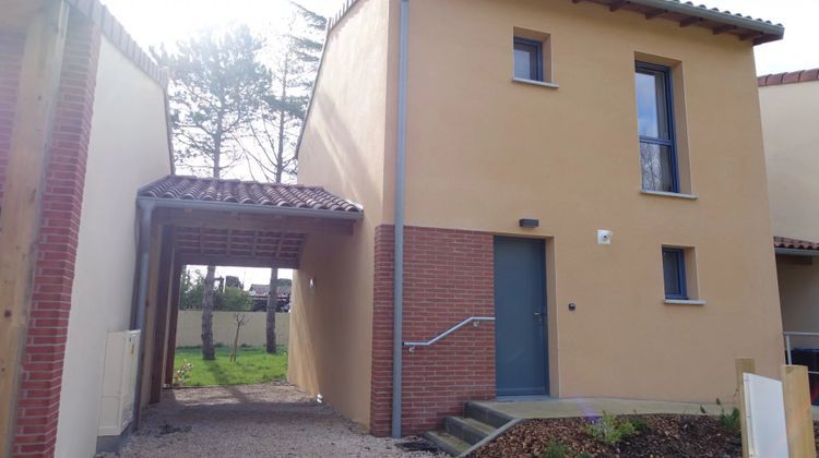 Ma-Cabane - Vente Maison Baziège, 82 m²