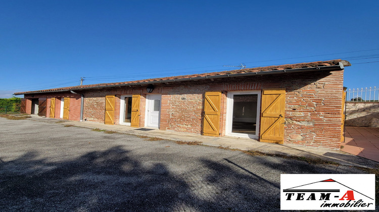 Ma-Cabane - Vente Maison Baziège, 75 m²