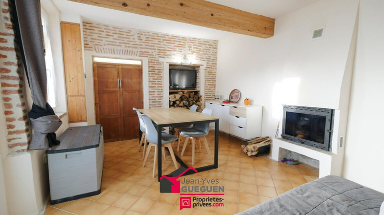 Ma-Cabane - Vente Maison BAZIEGE, 56 m²