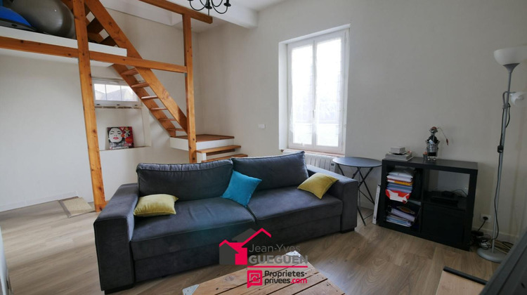 Ma-Cabane - Vente Maison BAZIEGE, 56 m²