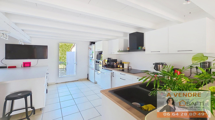 Ma-Cabane - Vente Maison Baziege, 144 m²