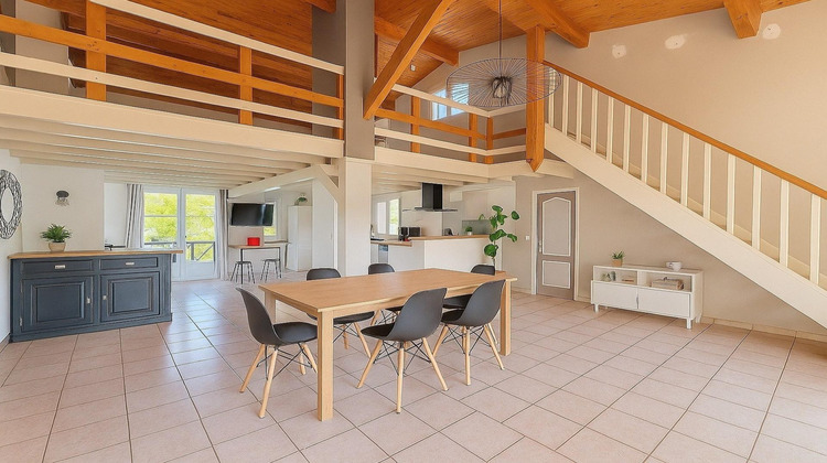 Ma-Cabane - Vente Maison Baziege, 144 m²