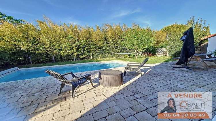 Ma-Cabane - Vente Maison Baziege, 144 m²