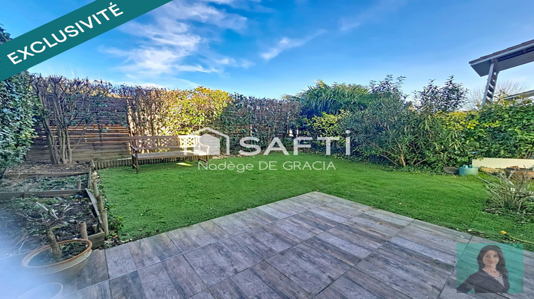 Ma-Cabane - Vente Maison Baziege, 80 m²