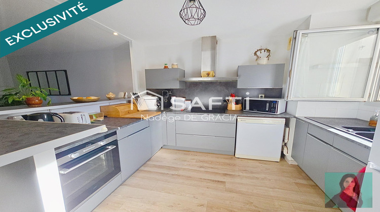 Ma-Cabane - Vente Maison Baziege, 80 m²