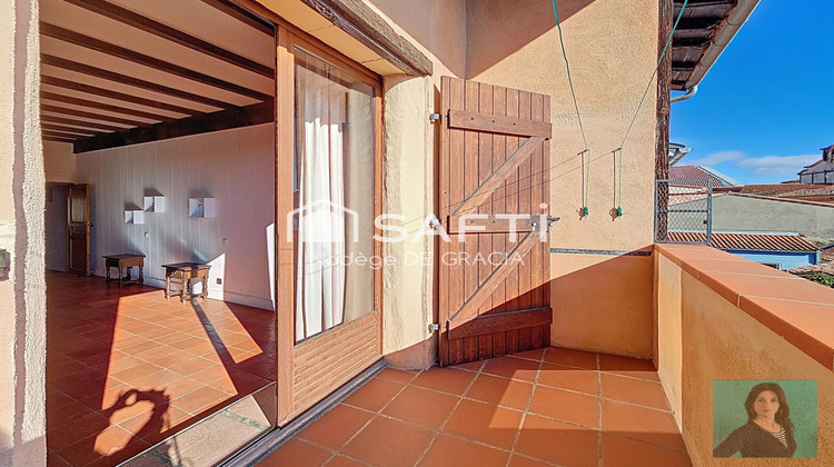 Ma-Cabane - Vente Maison Baziege, 137 m²