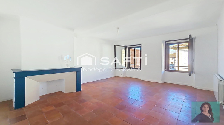 Ma-Cabane - Vente Maison Baziege, 137 m²