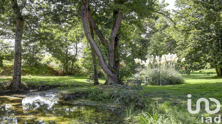 Ma-Cabane - Vente Maison Baziège, 369 m²