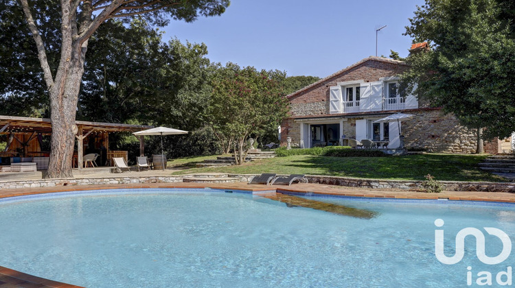 Ma-Cabane - Vente Maison Baziège, 369 m²