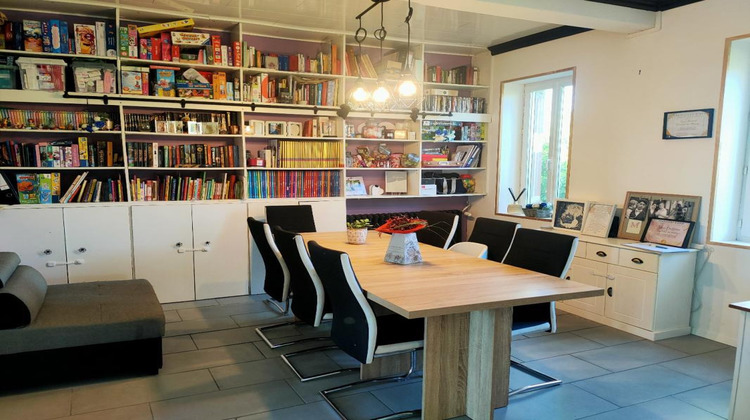 Ma-Cabane - Vente Maison BAZIEGE, 121 m²