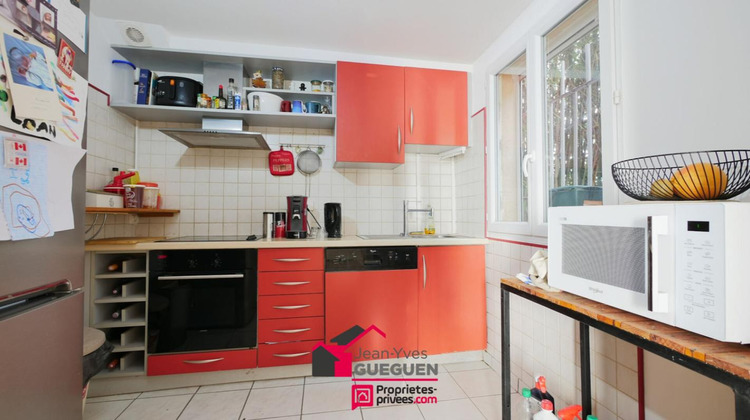 Ma-Cabane - Vente Maison BAZIEGE, 56 m²