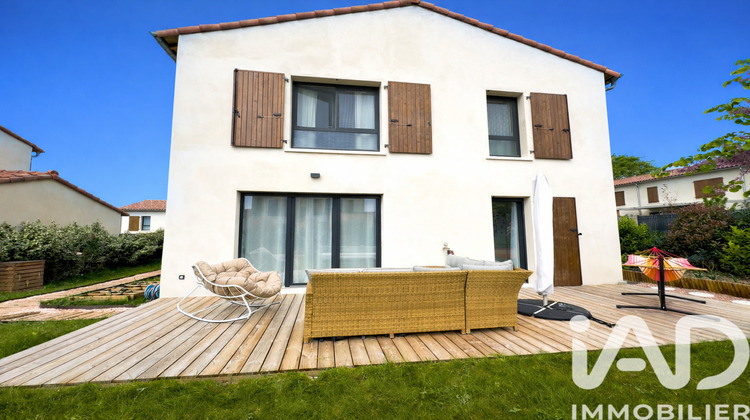 Ma-Cabane - Vente Maison Baziège, 85 m²