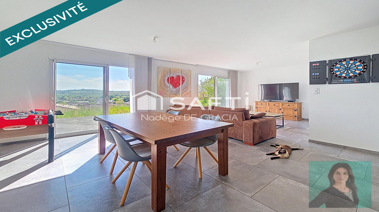 Ma-Cabane - Vente Maison Baziege, 131 m²