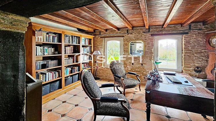 Ma-Cabane - Vente Maison Baziege, 400 m²