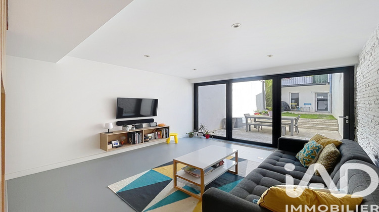 Ma-Cabane - Vente Maison Baziège, 97 m²