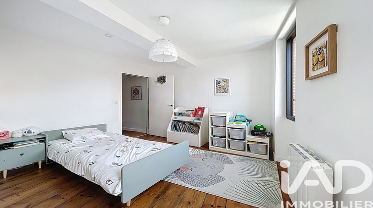 Ma-Cabane - Vente Maison Baziège, 97 m²