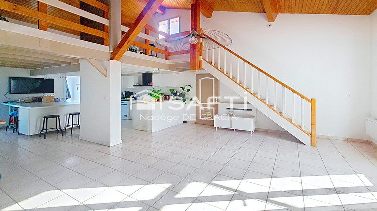 Ma-Cabane - Vente Maison Baziège, 144 m²