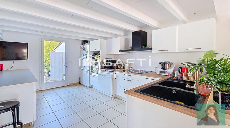 Ma-Cabane - Vente Maison Baziège, 144 m²