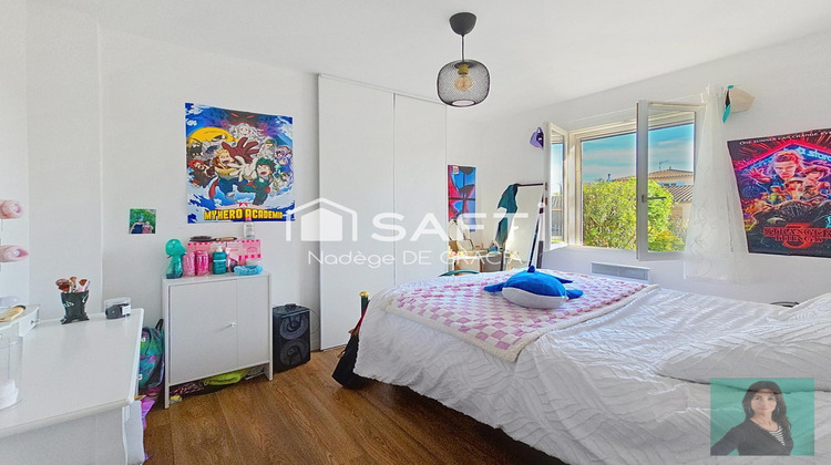Ma-Cabane - Vente Maison Baziège, 144 m²