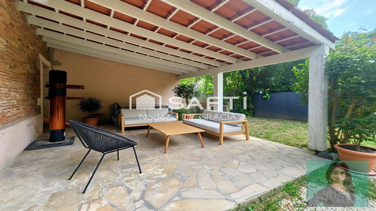 Ma-Cabane - Vente Maison Baziege, 71 m²