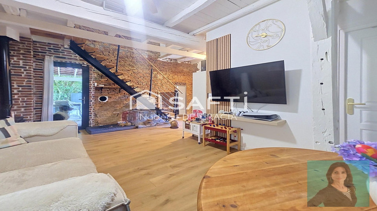 Ma-Cabane - Vente Maison Baziege, 71 m²