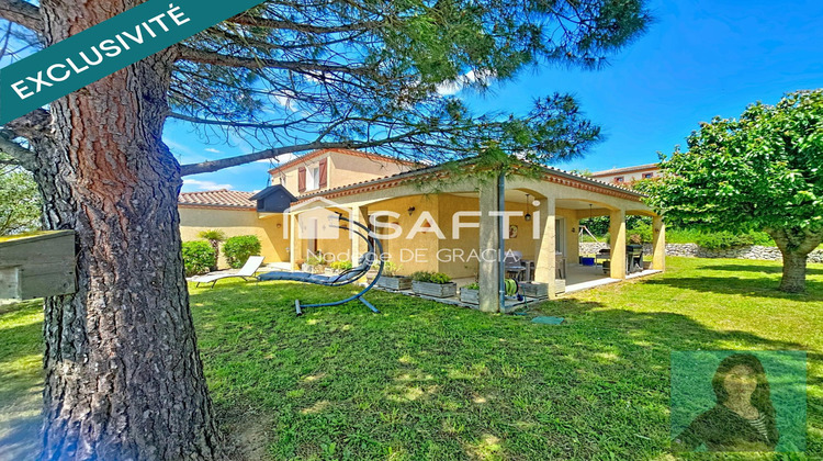 Ma-Cabane - Vente Maison Baziege, 154 m²