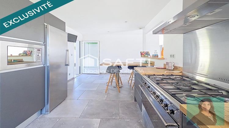 Ma-Cabane - Vente Maison Baziège, 131 m²