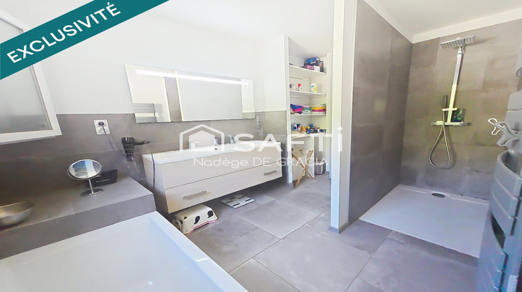 Ma-Cabane - Vente Maison Baziège, 131 m²