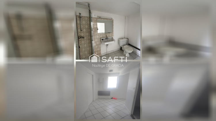 Ma-Cabane - Vente Maison Baziege, 56 m²