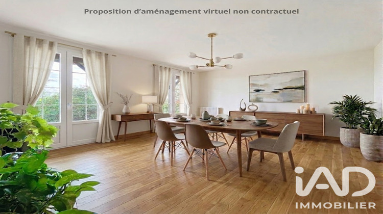 Ma-Cabane - Vente Maison Baziège, 158 m²