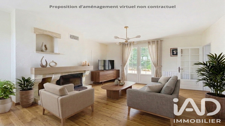 Ma-Cabane - Vente Maison Baziège, 158 m²