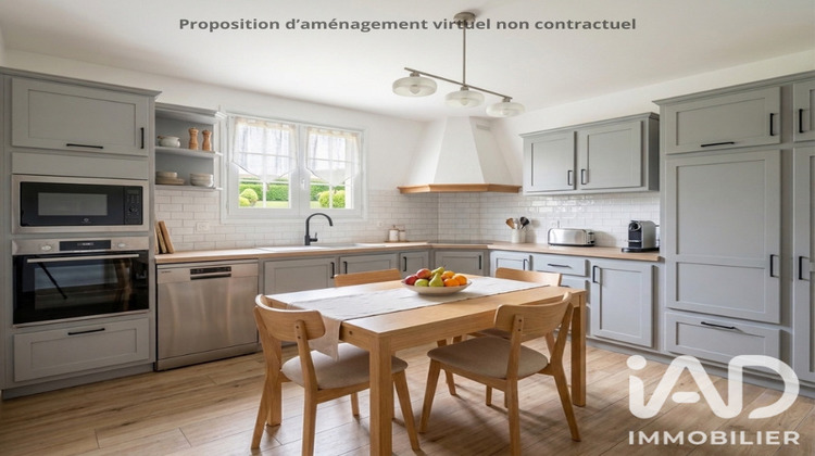 Ma-Cabane - Vente Maison Baziège, 158 m²