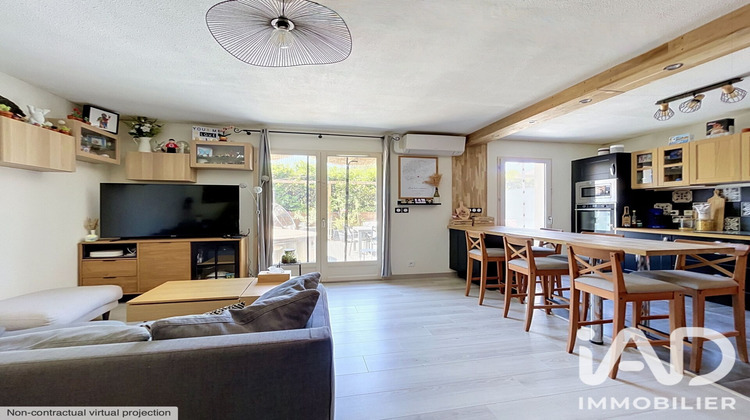 Ma-Cabane - Vente Maison Baziège, 80 m²