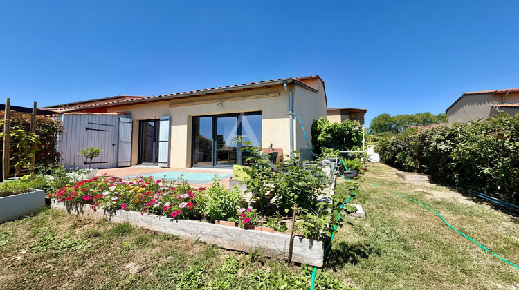 Ma-Cabane - Vente Maison BAZIEGE, 85 m²