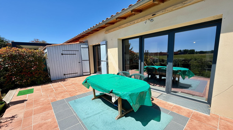 Ma-Cabane - Vente Maison BAZIEGE, 85 m²
