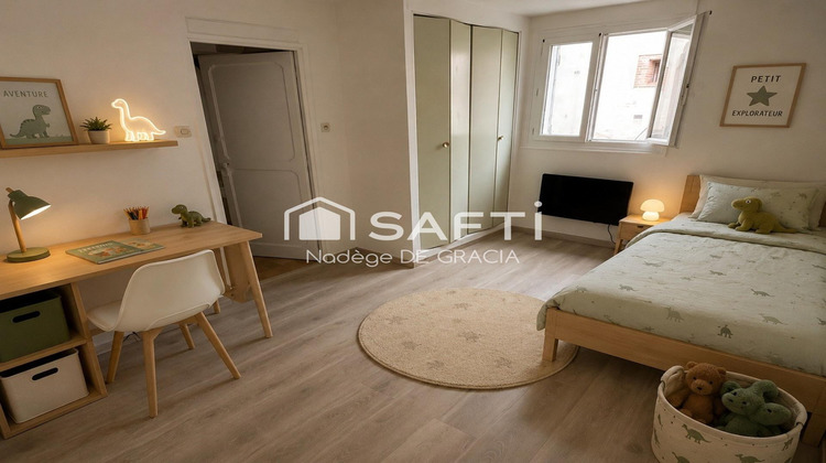 Ma-Cabane - Vente Maison Baziege, 65 m²