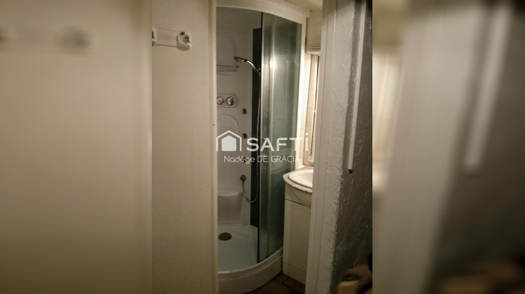 Ma-Cabane - Vente Maison Baziege, 65 m²