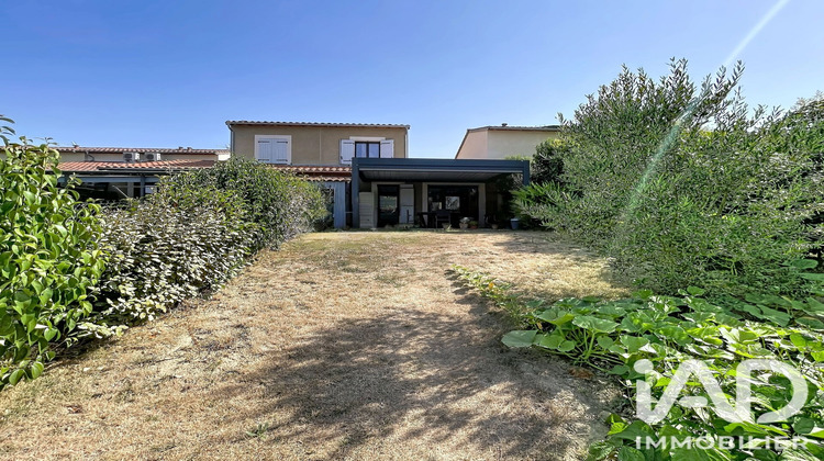 Ma-Cabane - Vente Maison Baziège, 86 m²