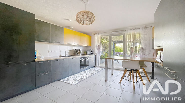 Ma-Cabane - Vente Maison Baziège, 86 m²
