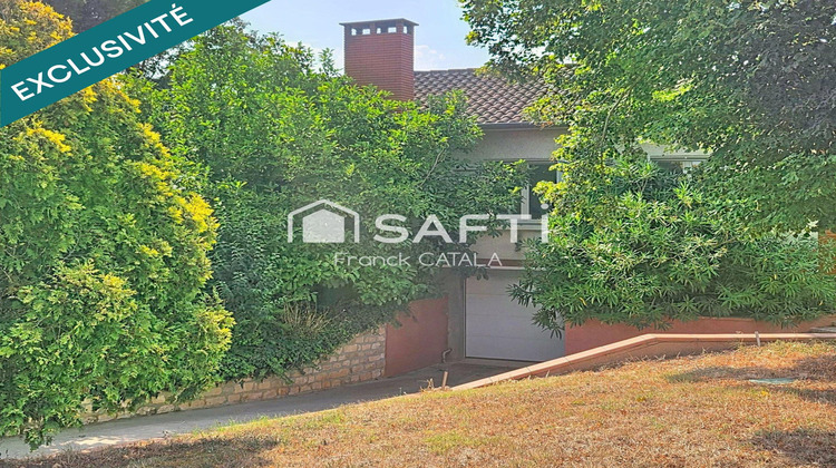 Ma-Cabane - Vente Maison Baziege, 140 m²