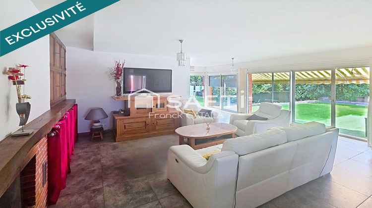 Ma-Cabane - Vente Maison Baziege, 140 m²