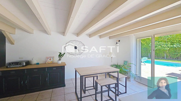 Ma-Cabane - Vente Maison Baziege, 144 m²