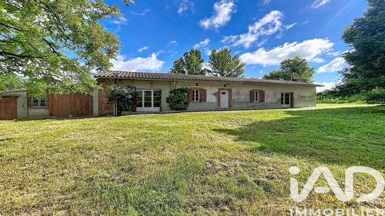 Ma-Cabane - Vente Maison Baziège, 134 m²