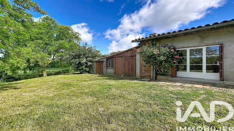 Ma-Cabane - Vente Maison Baziège, 134 m²