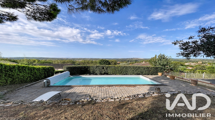 Ma-Cabane - Vente Maison Baziège, 151 m²
