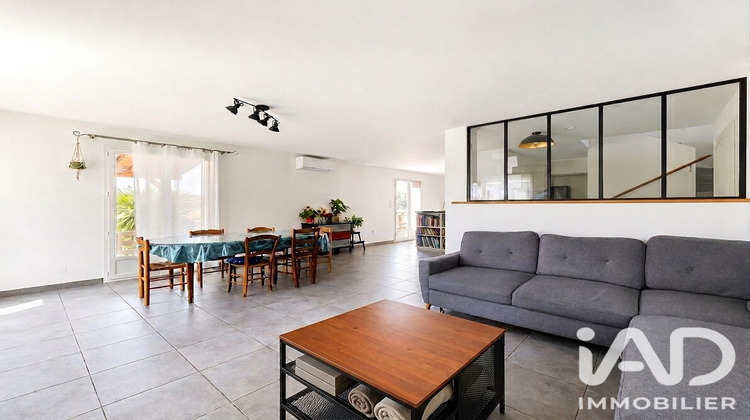 Ma-Cabane - Vente Maison Baziège, 110 m²