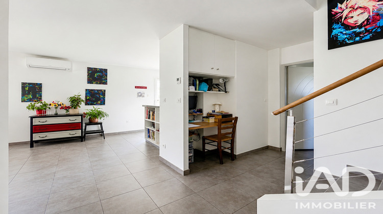 Ma-Cabane - Vente Maison Baziège, 110 m²