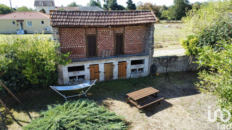 Ma-Cabane - Vente Maison Bazillac, 250 m²